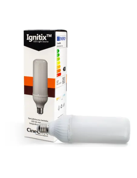 Набір зі студійним фоном StudioLights™ 2x 40x60см 125Вт